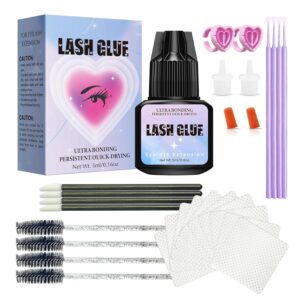 Ximifine Lash Clusters Glue Kit