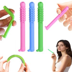 LMUWECNO Chewable breath sticks