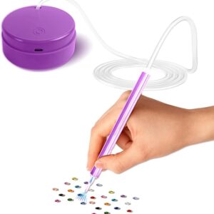 Failenfeivp Electric Diamond Art Pen