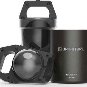 ORI FutureClear lce Cube Maker