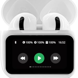 Generic Bluetooth 5.4 Wireless Earbuds