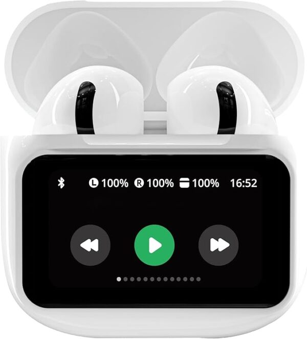 Generic Bluetooth 5.4 Wireless Earbuds
