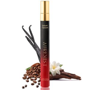 AUREMIST Pheromones Perfumes