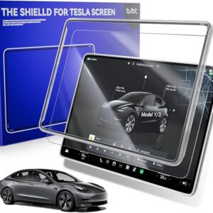 BJBT Tesla Model Y Juniper Screen Protector