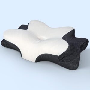 Cozyplayer Memory Foam Sweet Sleeping
