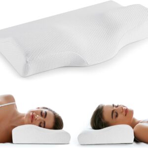 Silkena Cervical Pillow