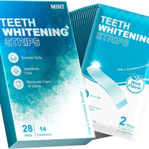 Oralfree Teeth Whitening Strips