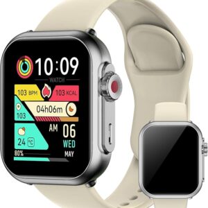 QONBINK Smart Watch