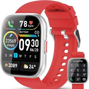 Niderson Smart Watch