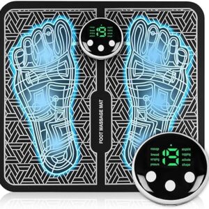 Phixnozar EMS Foot Massage