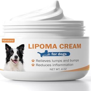 PKperekond Lipoma Cream for Dogs