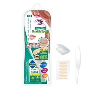 D-UP Eyelid Lifter Tape
