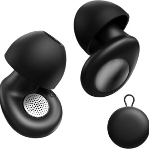 CASCHO Ear Plugs for Sleeping