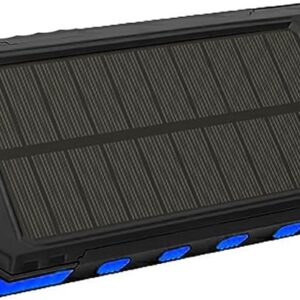 Tenlike Solar Generator Portable Power Station