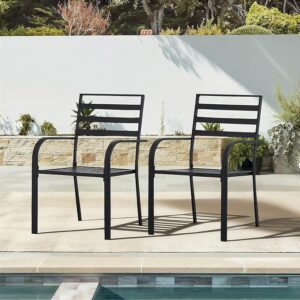 Puntogen Stackable Chairs