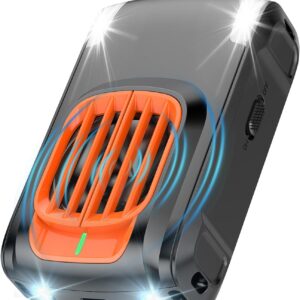 CIIC Mouse Repellent