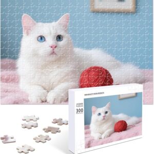 Aephyrune Custom Photo Puzzle