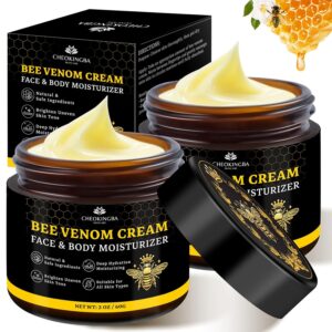CHEOKINGBA Bee Venom Skin Treatment Cream