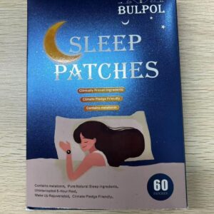 BULPOL Sleep Patches