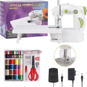 eisewboa Sewing Machine