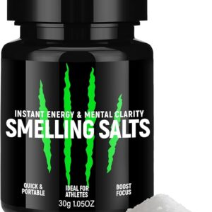 SEAJEA Salts for Athletes