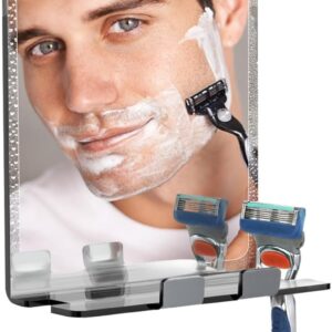 Shinowa Shower Mirror