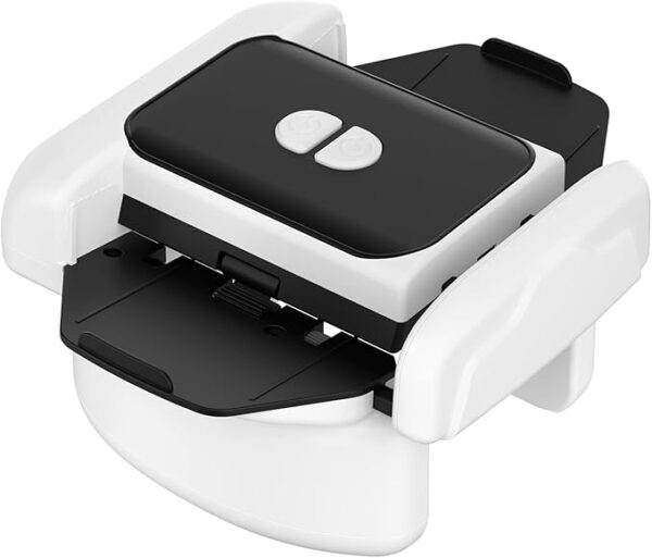 Honlunu Automatic Card Shuffler