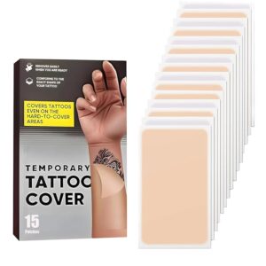 Generic Ultra-Thin Tattoo