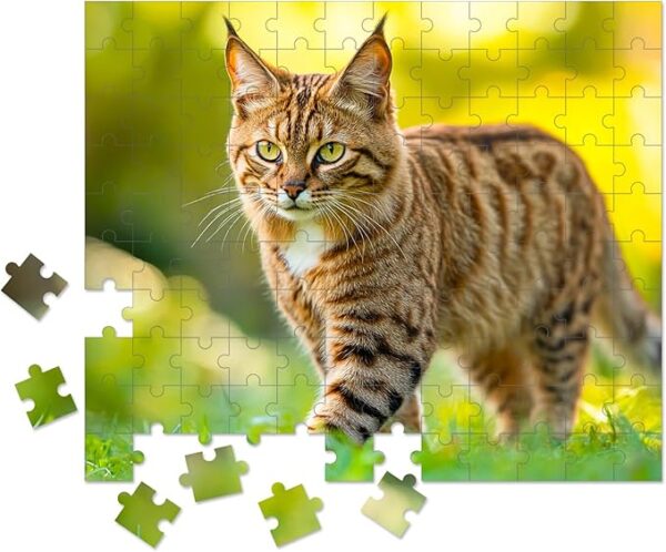 Thlryvbe Custom Puzzles