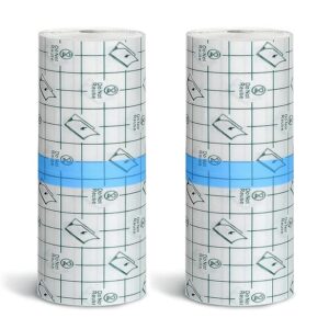 Autdor Tattoo Aftercare Bandage