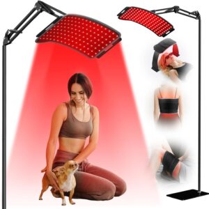 ECOVYRA Red Light Therapy