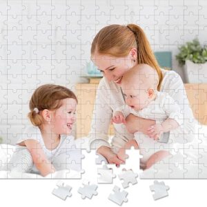 Thlryvbe Custom Puzzles