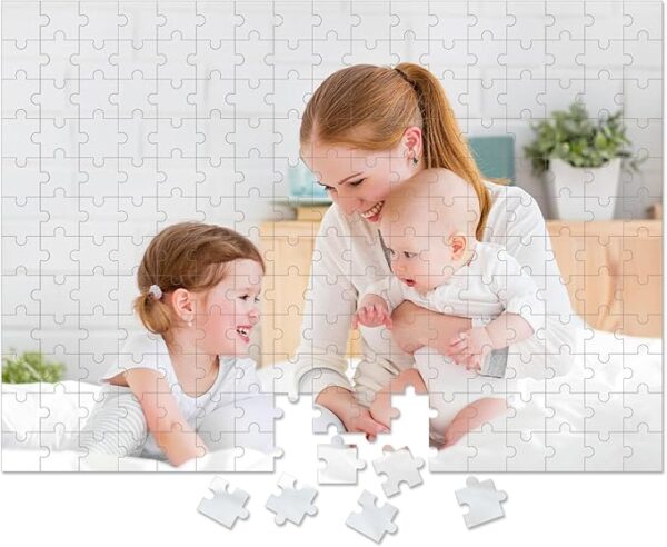 Thlryvbe Custom Puzzles
