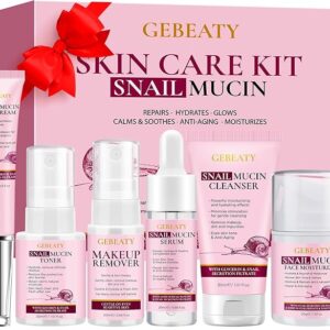 GEBEATY Skin Care