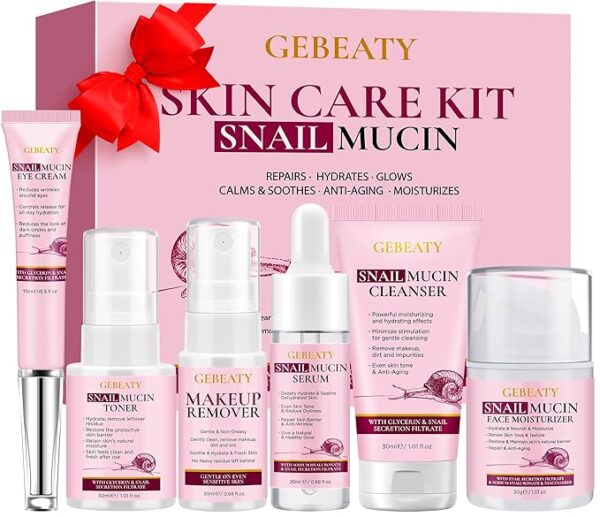 GEBEATY Skin Care