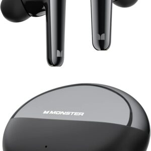 Monster AirLinks Wireless Earbuds