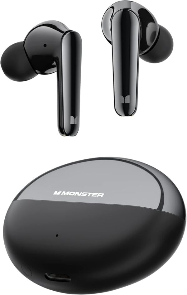 Monster AirLinks Wireless Earbuds