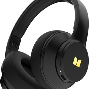 Monster Mission 100 Bluetooth Headphones