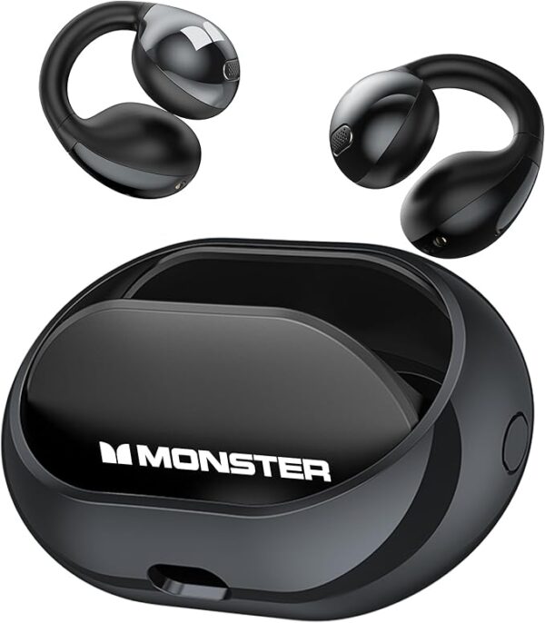 Monster Open Ear AC600 Headphones