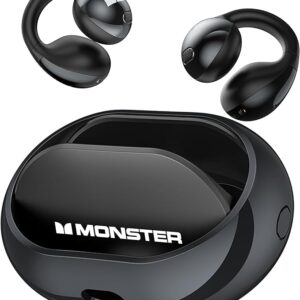Monster Wireless Earbuds