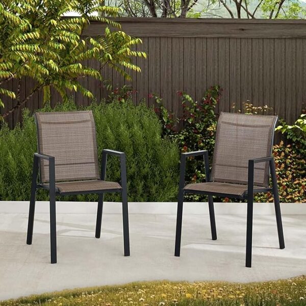 Seekverse Lawn Chair