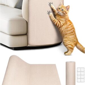 Minyii Cat Scratch Mat