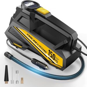 FLYKID Tire Inflator