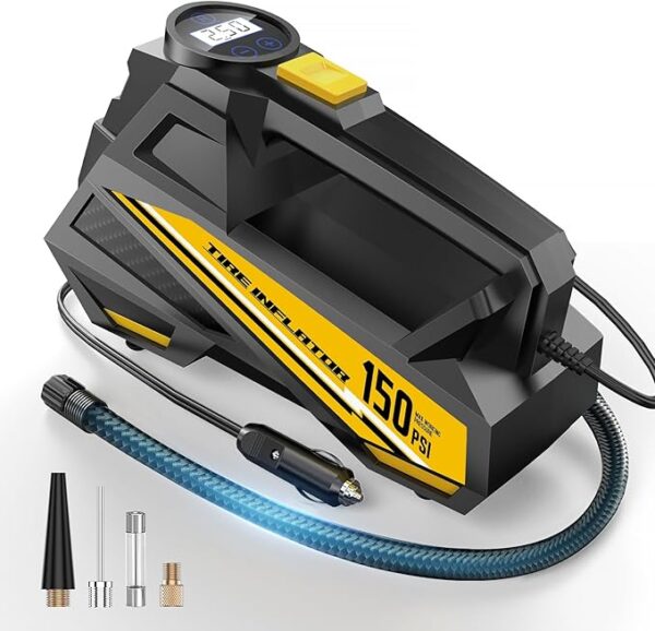 FLYKID Tire Inflator