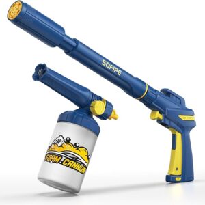 SOFIPE Pressure Washer Gun