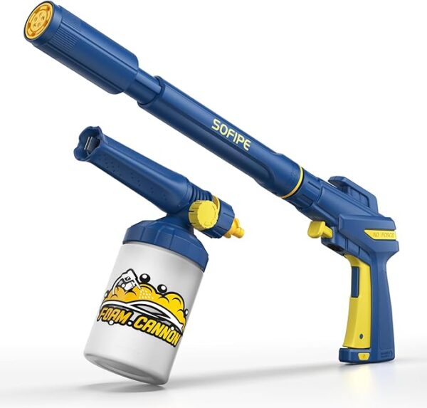 SOFIPE Pressure Washer Gun