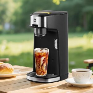 Garvee Coffee Maker