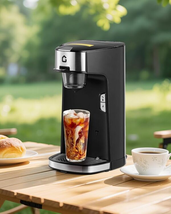 Garvee Coffee Maker