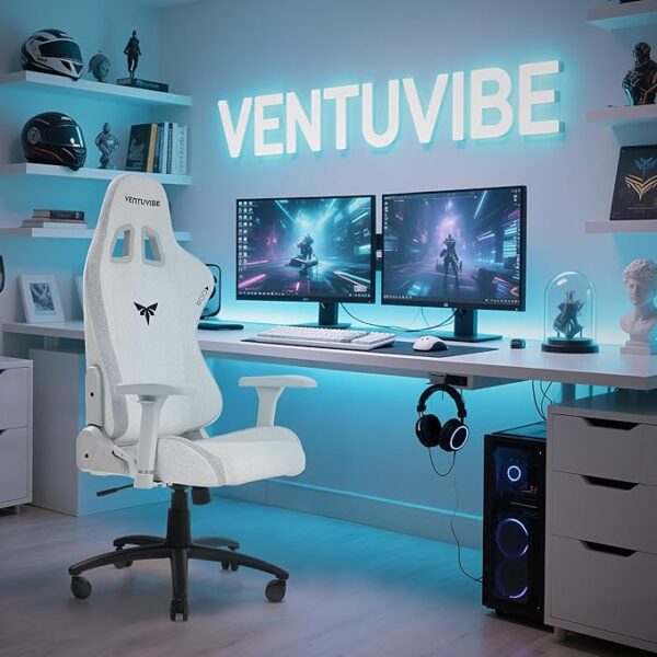VENTUVIBE Gaming Chair - Image 4