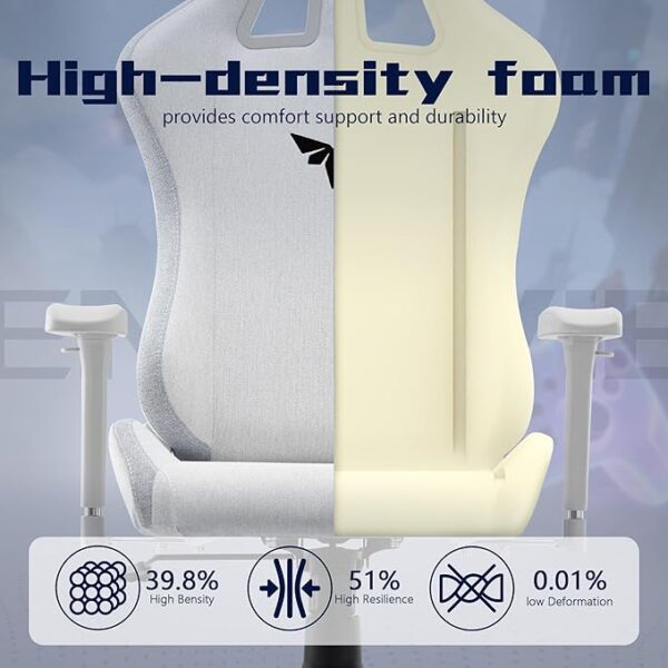 VENTUVIBE Gaming Chair - Image 2